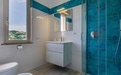 Accommodation:&nbsp;Mauro 240.2