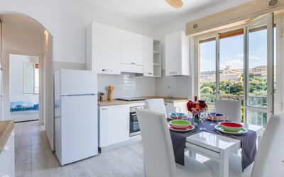 Accommodation:&nbsp;Mauro 240.2
