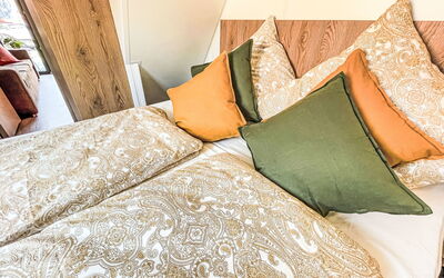 Accommodation:&nbsp;Tiny Haus Glockenalm - Sunny Place 200.1