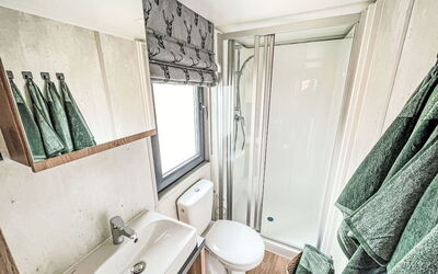 Accommodation:&nbsp;Tiny Haus Glockenalm - Sunny Place 200.1