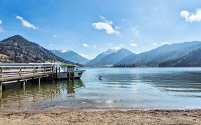 Fischbachau - Schliersee 200