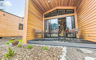 Accommodation:&nbsp;Tiny Haus Glockenalm-Wendelsteinblick 200.16