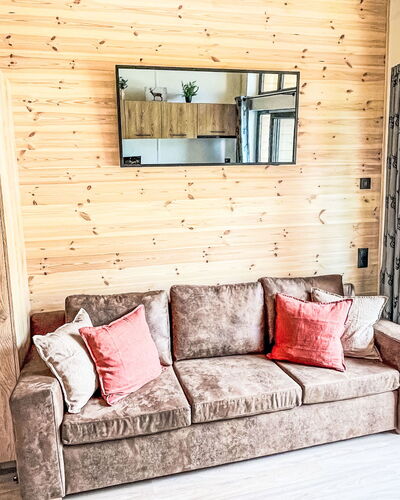 Tiny Haus Glockenalm - Sunny Place 200.1