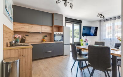 Accommodation:&nbsp;Luxury Villa Terra Maiorum 106.2