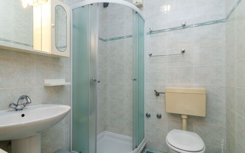 Accommodation:&nbsp;Jerkan 17 111.6