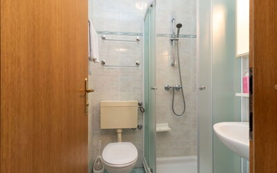 Accommodation:&nbsp;Jerkan 15 111.4