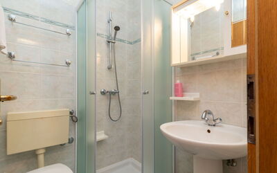 Accommodation:&nbsp;Jerkan 15 111.4