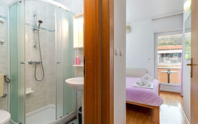 Accommodation:&nbsp;Jerkan 15 111.4