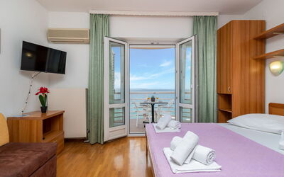 Accommodation:&nbsp;Jerkan 16 111.5