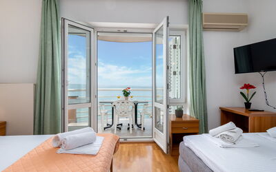 Accommodation:&nbsp;Jerkan 17 111.6