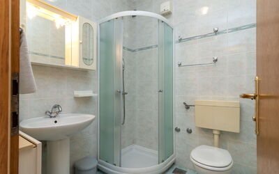 Accommodation:&nbsp;Jerkan 17 111.6