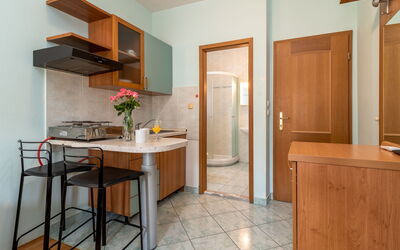 Accommodation:&nbsp;Jerkan 18 111.7