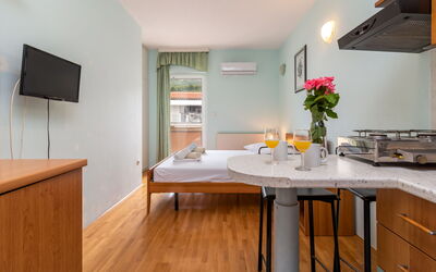 Accommodation:&nbsp;Jerkan 18 111.7