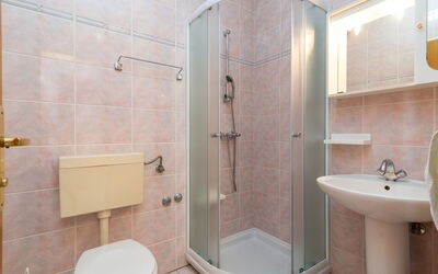 Accommodation:&nbsp;Jerkan 12 111.2