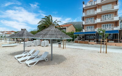 Accommodation:&nbsp;Jerkan 16 111.5