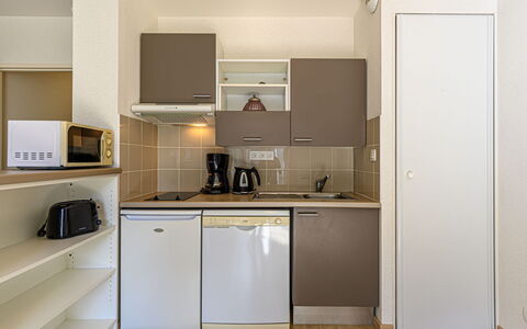 Accommodation:&nbsp;Les Rives de Pont Aven 200.2