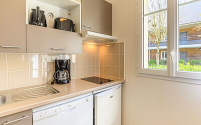 Accommodation:&nbsp;Les Rives de Pont Aven 200.2