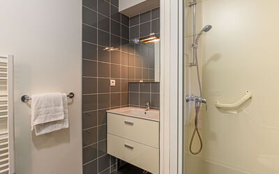 Accommodation:&nbsp;Les Rives de Pont Aven 200.2