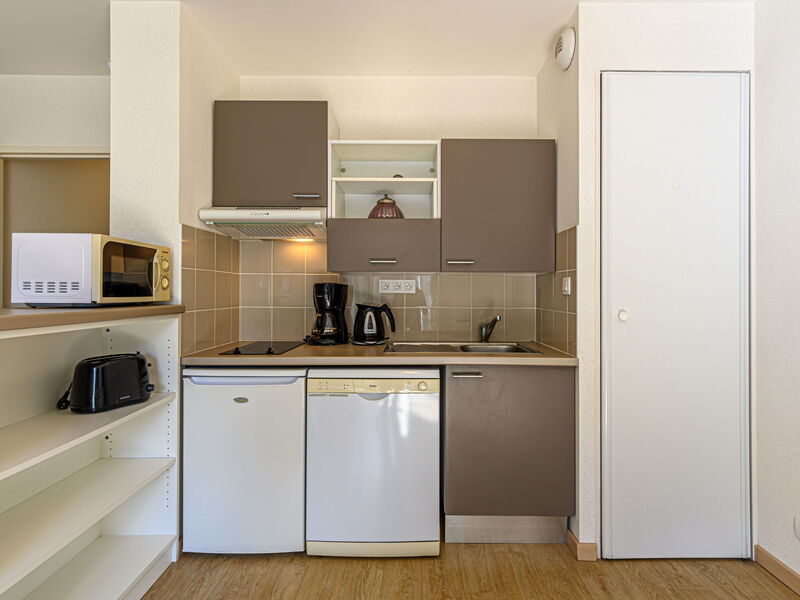 Accommodation:&nbsp;Les Rives de Pont Aven 200.3