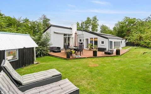 Maritha - 400M from the Sea: Home, House, Roof, Land Lot, Cottage, Estate, Lawn, Garden, Shade, Farmhouse