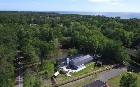 Maritha - 400M from the Sea: Tree, Natural Environment, Bird'S-Eye View, Landscape, Aerial Photography, Land Lot, Rural Area, Urban Design, Slope, Plantation