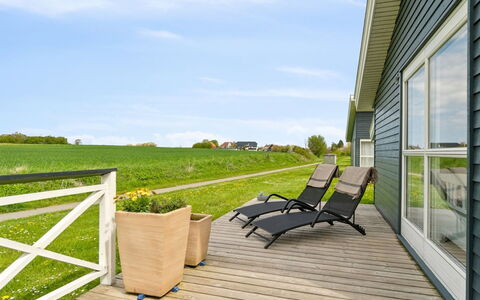 Melin - 2.8Km from the Sea: Wood, Roof, Architecture, Home, House, Cottage, Siding, Hardwood, Slope, Estate