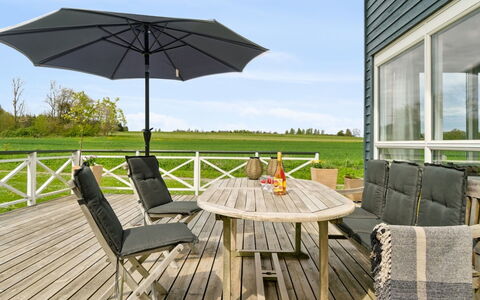 Melin - 2.8Km from the Sea: Wood, Roof, Architecture, Home, House, Cottage, Siding, Hardwood, Slope, Estate