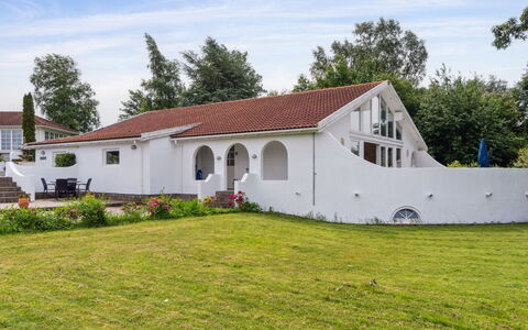 Mikkeline - 575M to the Fjord: Wood, Roof, Architecture, Home, House, Cottage, Siding, Hardwood, Slope, Estate
