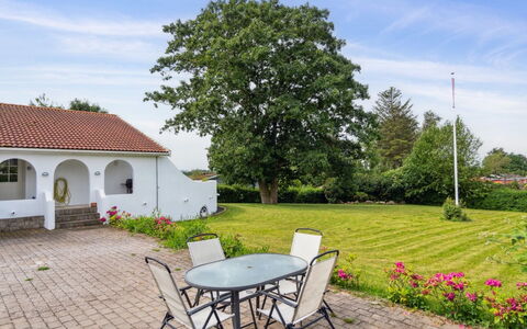 Mikkeline - 575M to the Fjord: Wood, Roof, Architecture, Home, House, Cottage, Siding, Hardwood, Slope, Estate