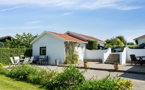 Mikkeline - 575M to the Fjord: Wood, Roof, Architecture, Home, House, Cottage, Siding, Hardwood, Slope, Estate