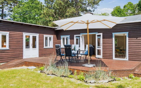 Heidl - 1.3Km to the Fjord: Wood, Home, Porch, Deck, Hardwood, Cottage, Wood Stain, Door, Siding, Garden