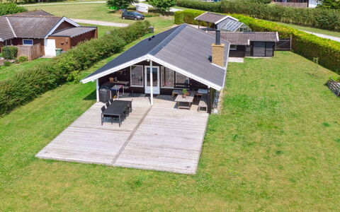 Guthmund - 400M from the Sea: Furniture, Interior Design, Flooring, Floor, Ceiling, Room, Chair, Table, Apartment, Kitchen & Dining Room Table