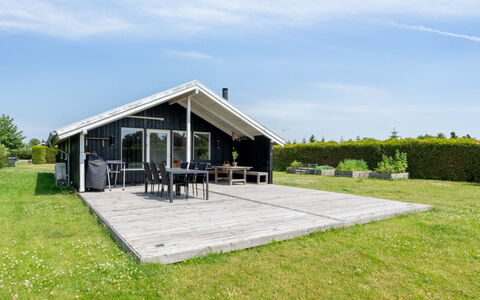 Guthmund - 400M from the Sea: Furniture, Interior Design, Flooring, Floor, Ceiling, Room, Chair, Table, Apartment, Kitchen & Dining Room Table