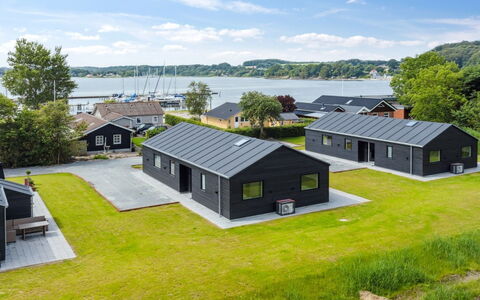 Henryk - 75M from the Sea: Wood, Roof, Architecture, Home, House, Cottage, Siding, Hardwood, Slope, Estate
