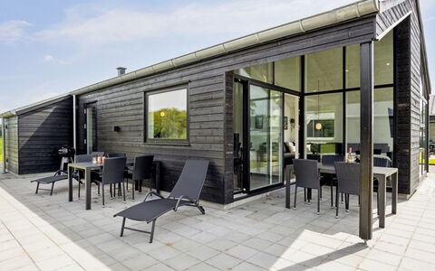 Henryk - 75M from the Sea: Wood, Roof, Architecture, Home, House, Cottage, Siding, Hardwood, Slope, Estate