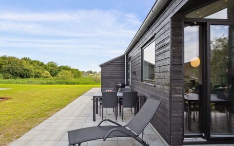Henryk - 75M from the Sea: Wood, Roof, Architecture, Home, House, Cottage, Siding, Hardwood, Slope, Estate