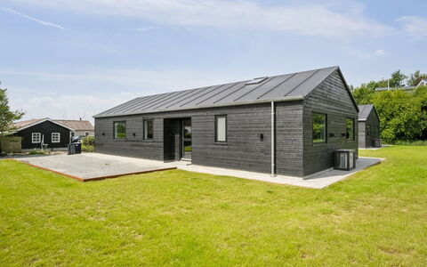 Henryk - 75M from the Sea: Wood, Roof, Architecture, Home, House, Cottage, Siding, Hardwood, Slope, Estate