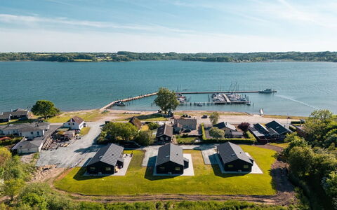 Henryk - 75M from the Sea: Wood, Roof, Architecture, Home, House, Cottage, Siding, Hardwood, Slope, Estate
