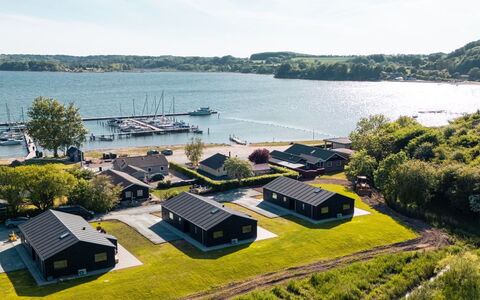 Henryk - 75M from the Sea: Wood, Roof, Architecture, Home, House, Cottage, Siding, Hardwood, Slope, Estate