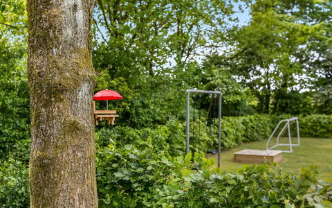 Jette - 30Km from the Sea: Thatching, Cottage, House, Roof, Home, Farmhouse, Hut, Estate, Village