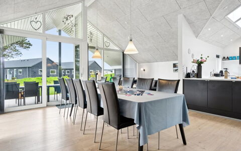 Amai - 4.5Km from the Sea: Furniture, Interior Design, Flooring, Floor, Ceiling, Room, Chair, Table, Apartment, Kitchen & Dining Room Table