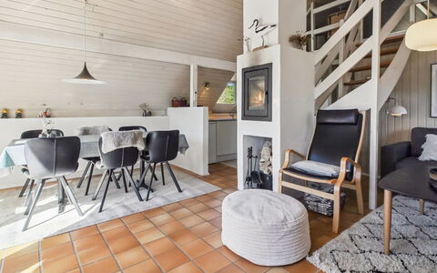 Efimija - 1.4Km from the Sea: Flooring, Interior Design, Floor, Wood, Furniture, Ceiling, Wood Flooring, Home, Living Room, Room