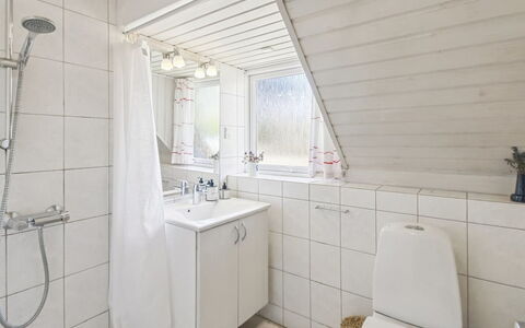 Efimija - 1.4Km from the Sea: Plumbing Fixture, Flooring, Wood, Floor, Sink, Interior Design, Tap, Plumbing, Bathroom, Ceiling