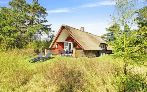 Efimija - 1.4Km from the Sea: Cottage, Thatching, Hut, Farmhouse, Farm