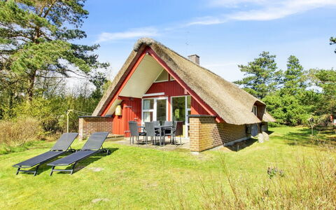 Efimija - 1.4Km from the Sea: Coast, Thatching