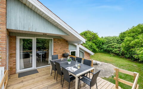 Dorithea - 1.3Km from the Sea: Home, Cottage, Estate, Hardwood, Plank, Wood Stain, Deck, Villa, Eco Hotel, Balcony