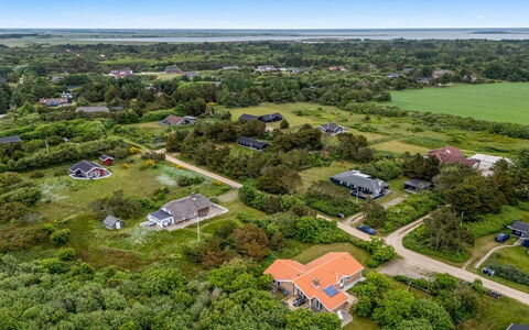 Dorithea - 1.3Km from the Sea: Bird'S-Eye View, Residential Area, Landscape, Aerial Photography, Home, House, Land Lot, Rural Area, Plain, Estate