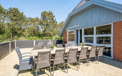 Aage - 1.7Km from the Sea: Cottage, Roof, Home, Slope, Hut, Siding