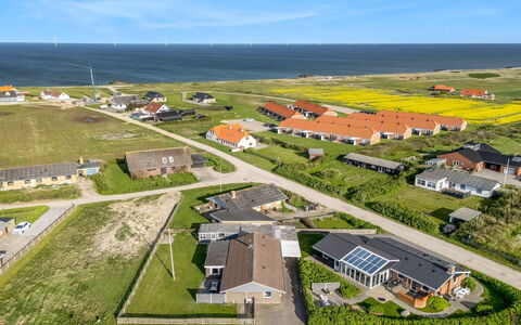 Mads - 400M from the Sea: Residential Area, Bird'S-Eye View, Land Lot, Aerial Photography, Suburb, Estate, Stock Photography