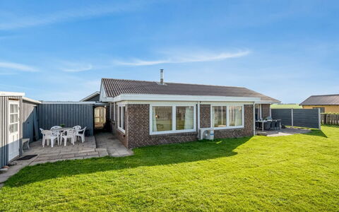Mads - 400M from the Sea: Home, House, Architecture, Roof, Plain, Cottage, Estate, Lawn, Yard, Farmhouse